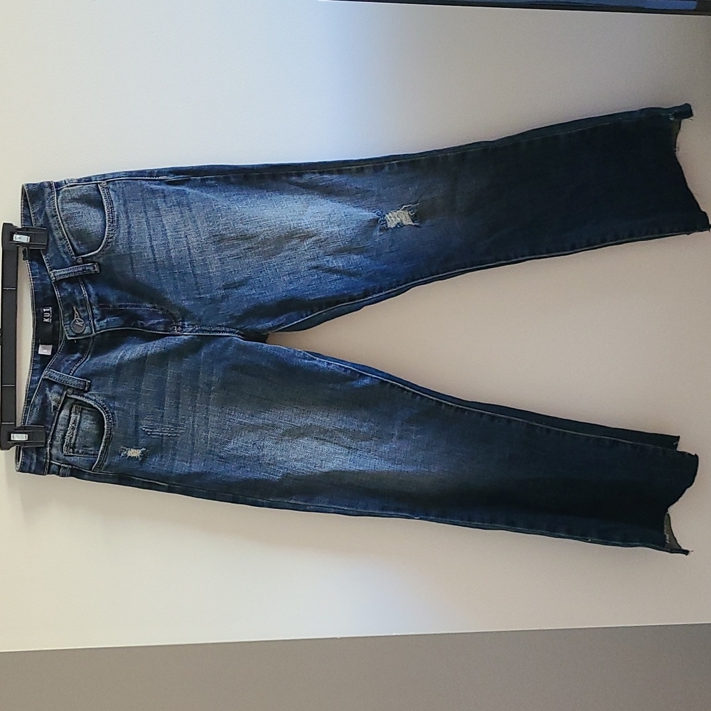 Kut from the cloth jeans